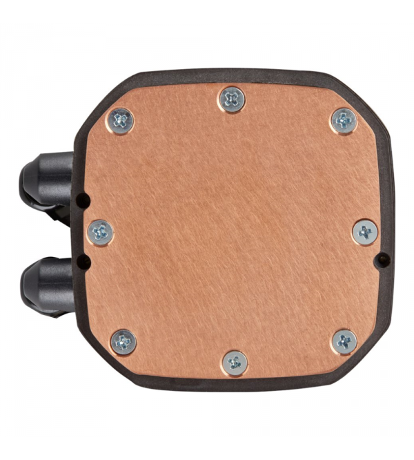 Corsair H150 RGB 360mm Liquid CPU Cooler